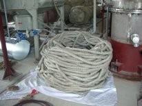 Базальтовый шнур шбт шбэ. — фото 3